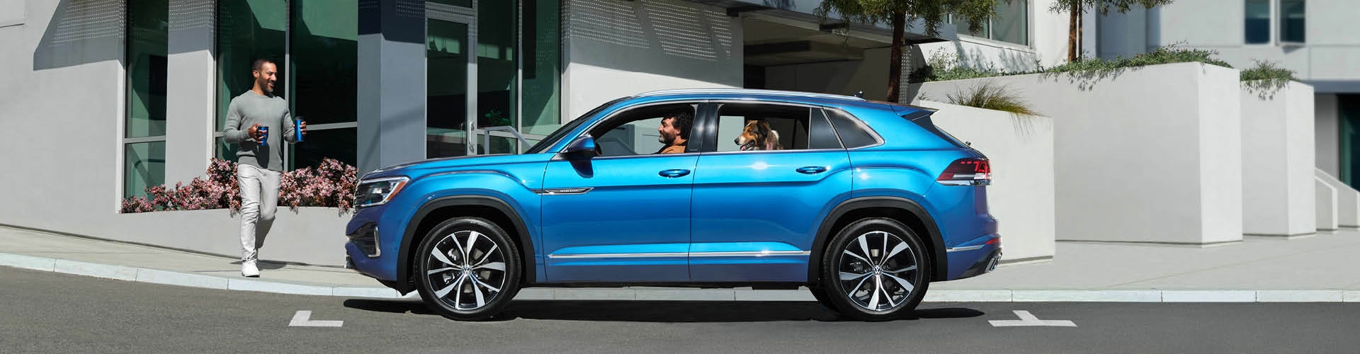 Volkswagen near Auburndale, FL