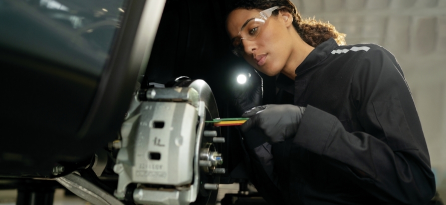 INFINITI of Denver Service Center