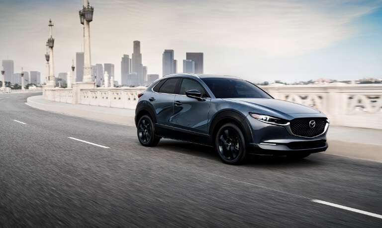 Art Hill Mazda Merrillville IN