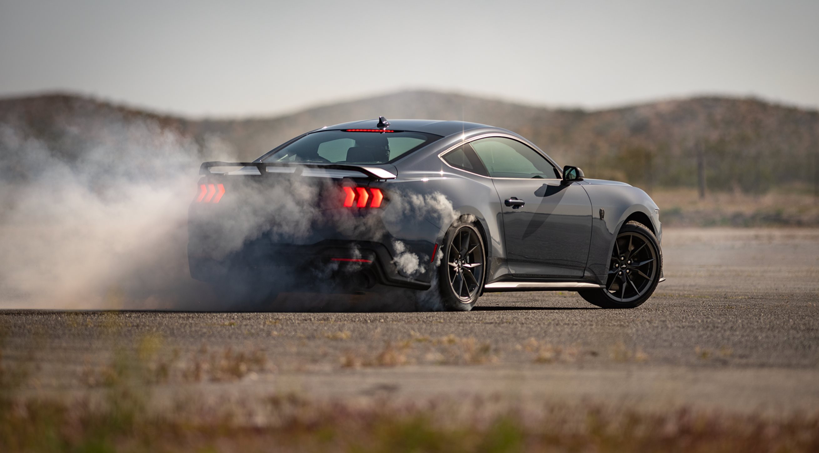 2023 Ford Mustang near Farmington, MO at Pettus Ford Fredericktown