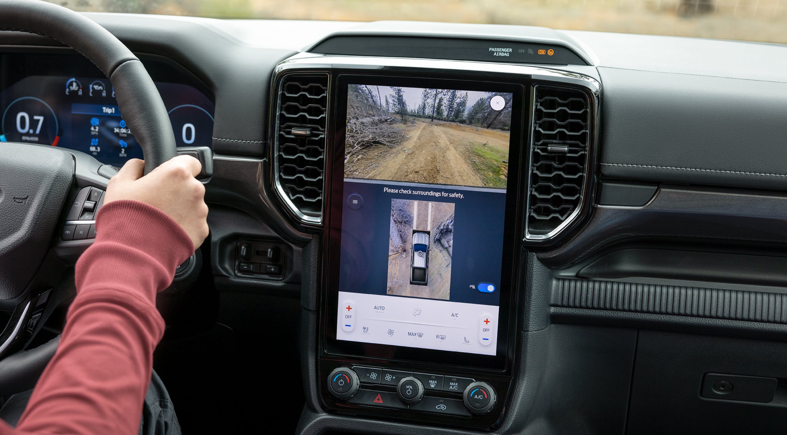 Ford Ranger Research in Nampa, ID, Ford Dealer