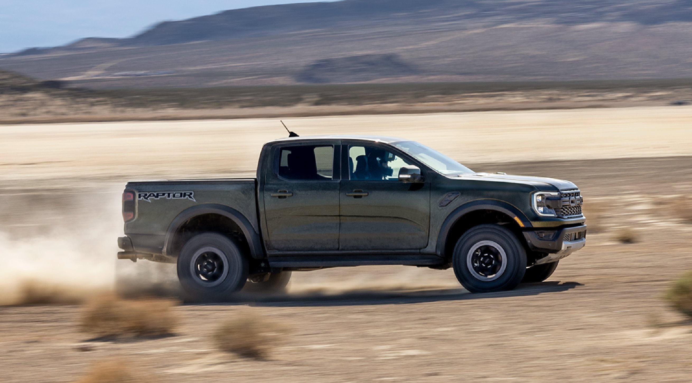 2024 Ford Ranger near Augusta, ME