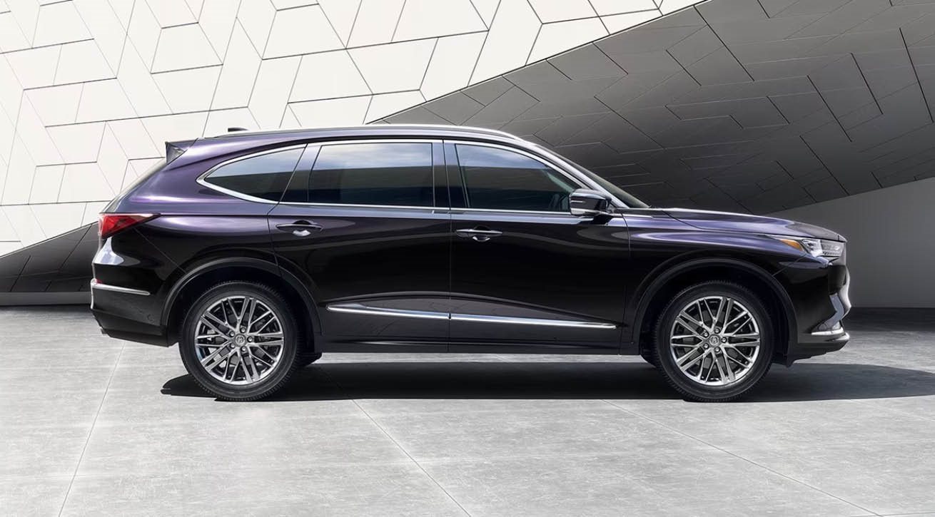 New Acura For Sale Near Scotchtown NY