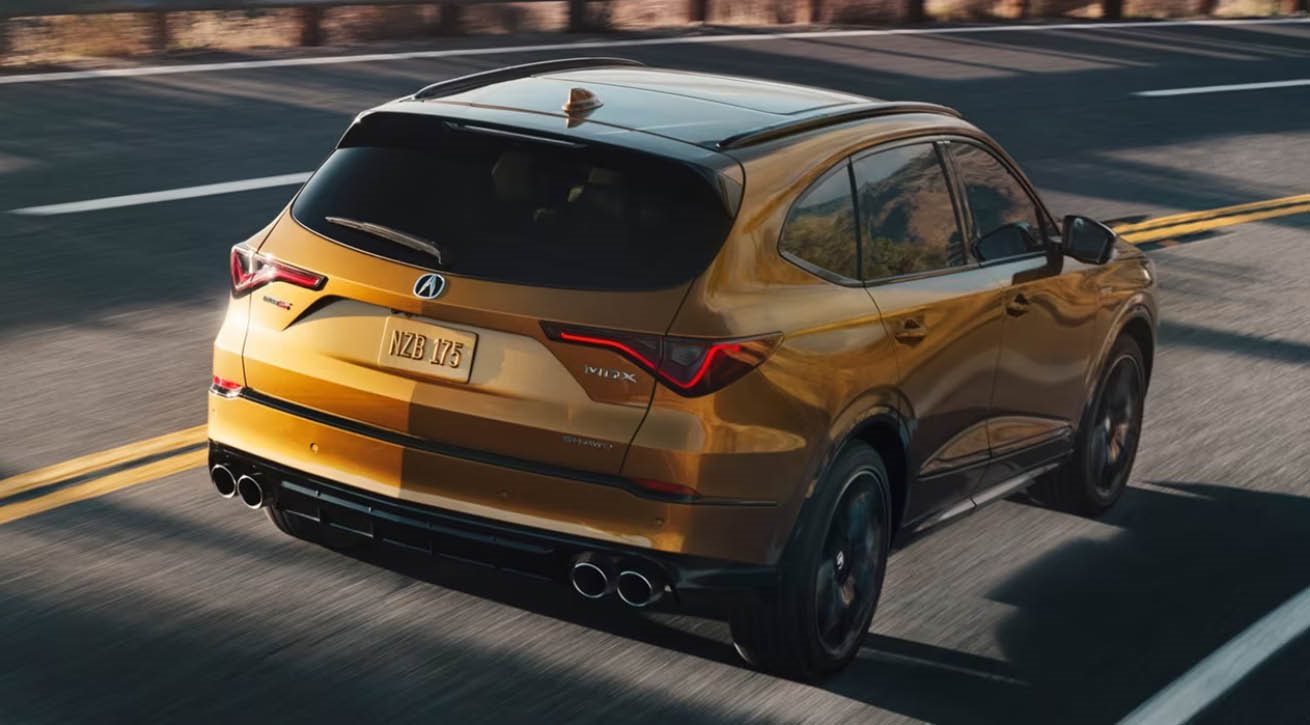 Acura Dealer In Monroe NY