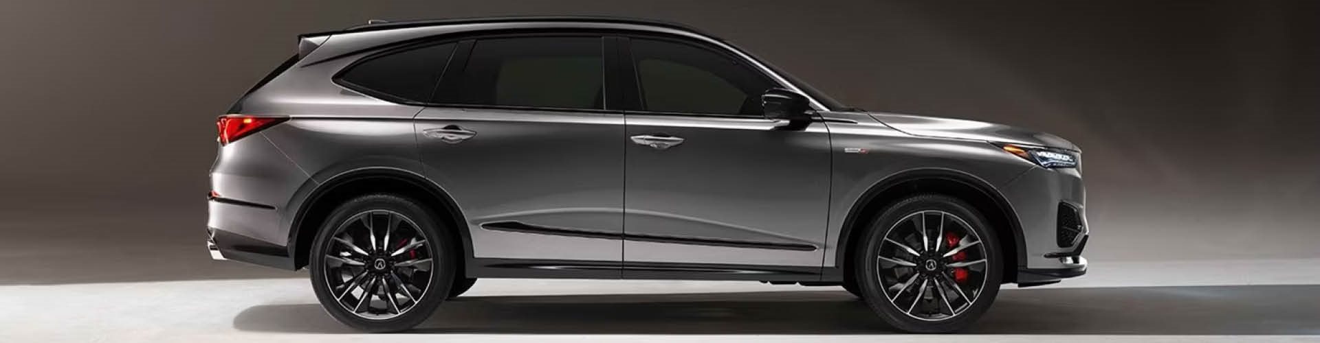 2024 Acura MDX