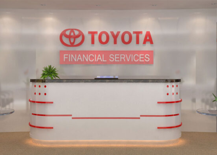 Toyota Dealer Hartford, CT - Financing