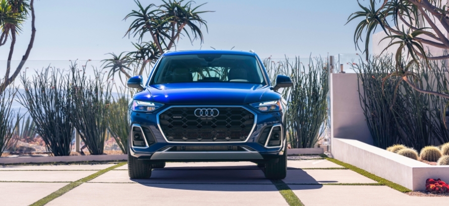 Cardinale Automotive Group Marina CA