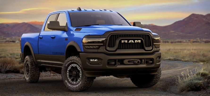 Montrose Chrysler Jeep Dodge Ram Kingsville OH