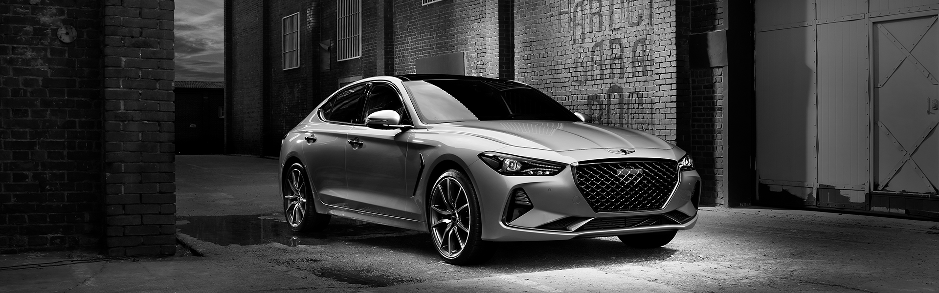 New Genesis Deals - Genesis of Corona