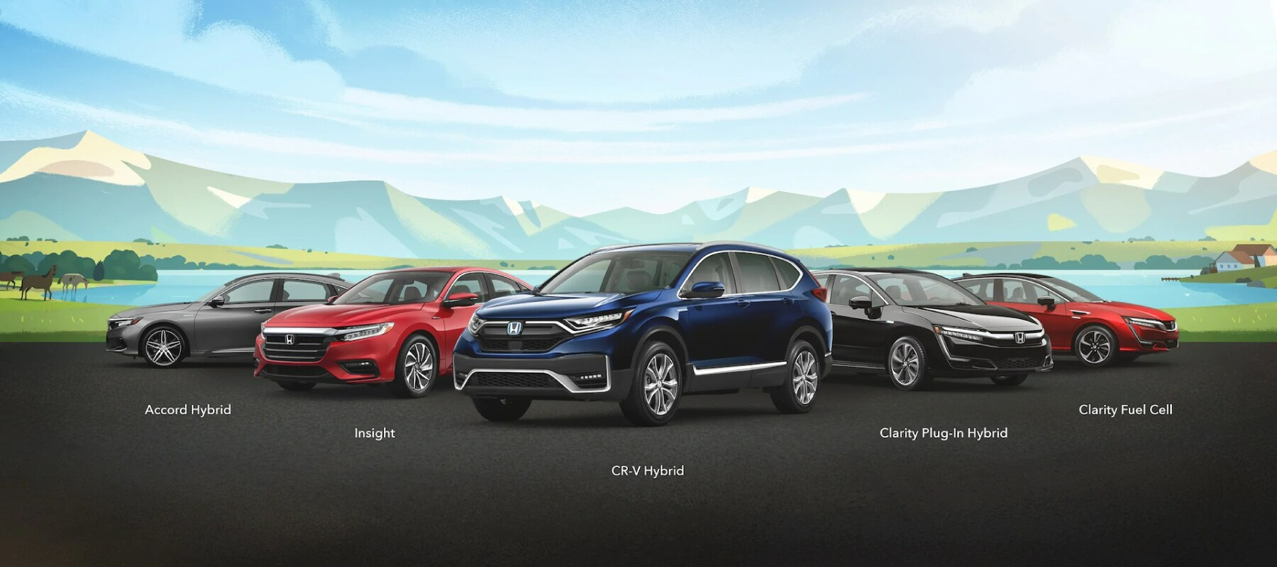 Great Lakes Honda Akron OH