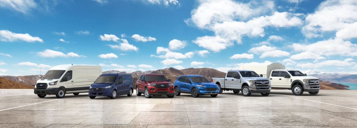 Marcotte Ford Holyoke MA