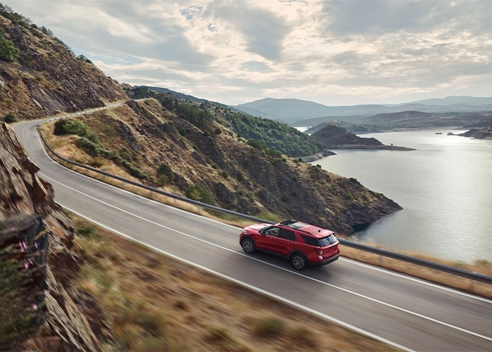 Marcotte Ford Holyoke MA