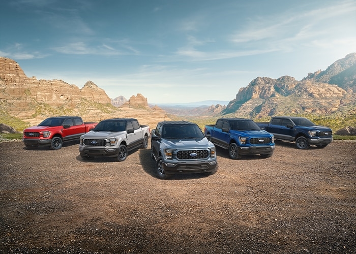 Marcotte Ford Holyoke MA