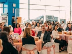 Viva Chevrolet Luncheon Photo Gallery | Viva Auto Group