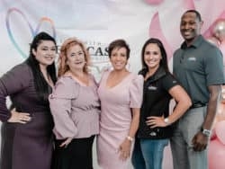 Viva Chevrolet Luncheon Photo Gallery | Viva Auto Group