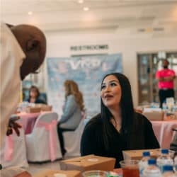 Viva Chevrolet Luncheon Photo Gallery | Viva Auto Group