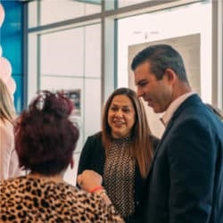 Viva Chevrolet Luncheon Photo Gallery | Viva Auto Group