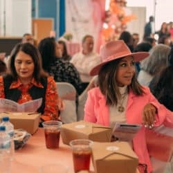 Viva Chevrolet Luncheon Photo Gallery | Viva Auto Group