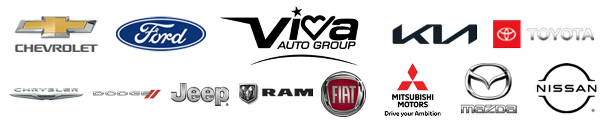 Viva Auto Group El Paso TX