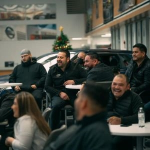2022 Viva Auto Holiday Feast | Viva Auto Group