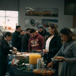 2022 Viva Auto Holiday Feast | Viva Auto Group