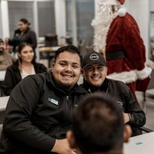 2022 Viva Auto Holiday Feast | Viva Auto Group