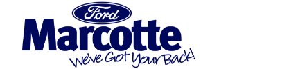 Marcotte Ford