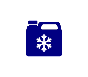 Cooling System Service