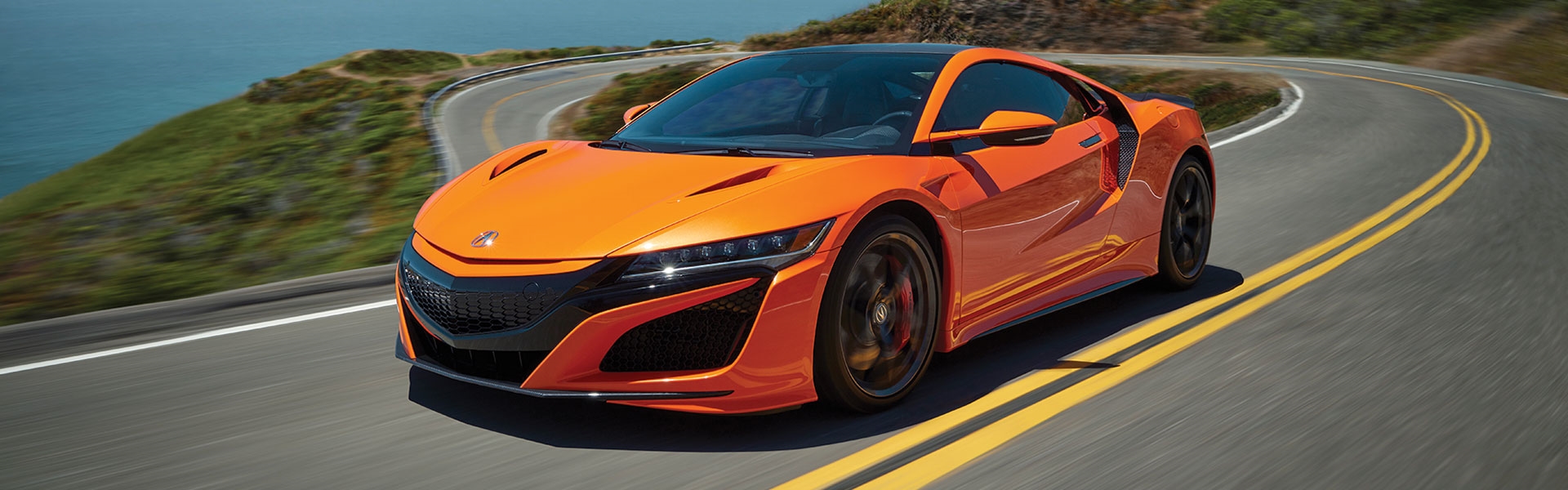 New Acura Deals - Bakersfield Acura