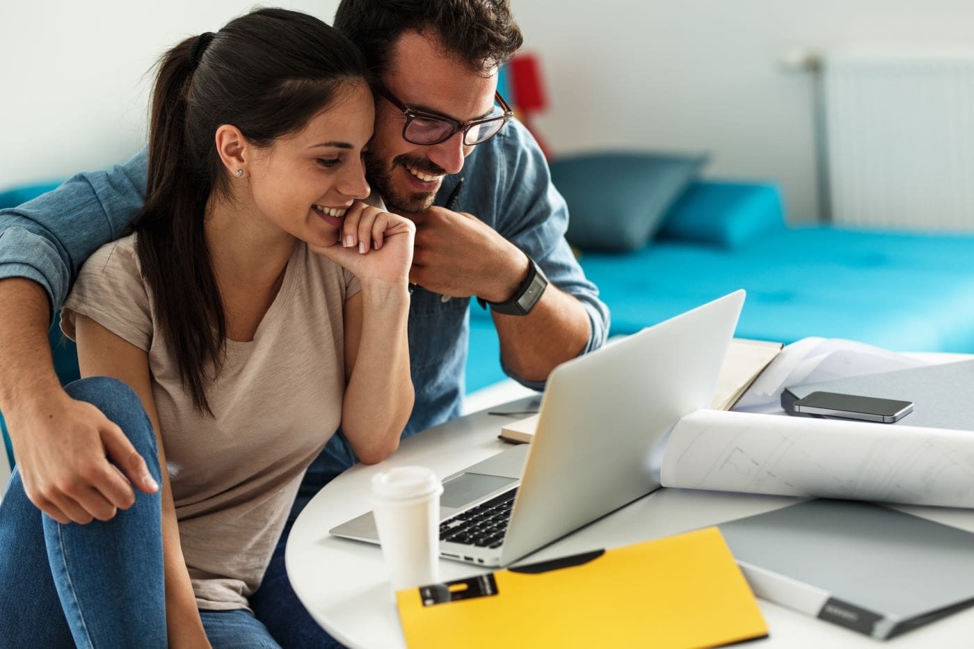 Check Our Online Financing Tools