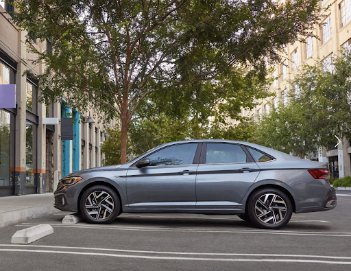 2024 VW Jetta near Rio Rancho NM