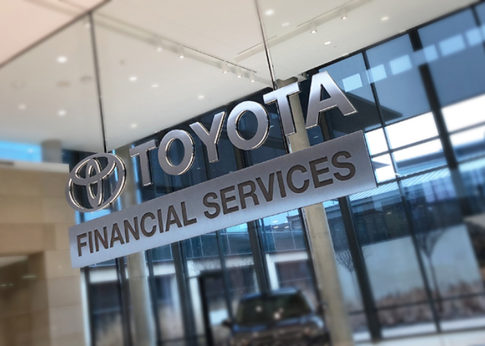 Toyota Dealer Near Me Wallingford, CT - Financing