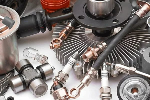 Full Service and Parts Department With Coupons!