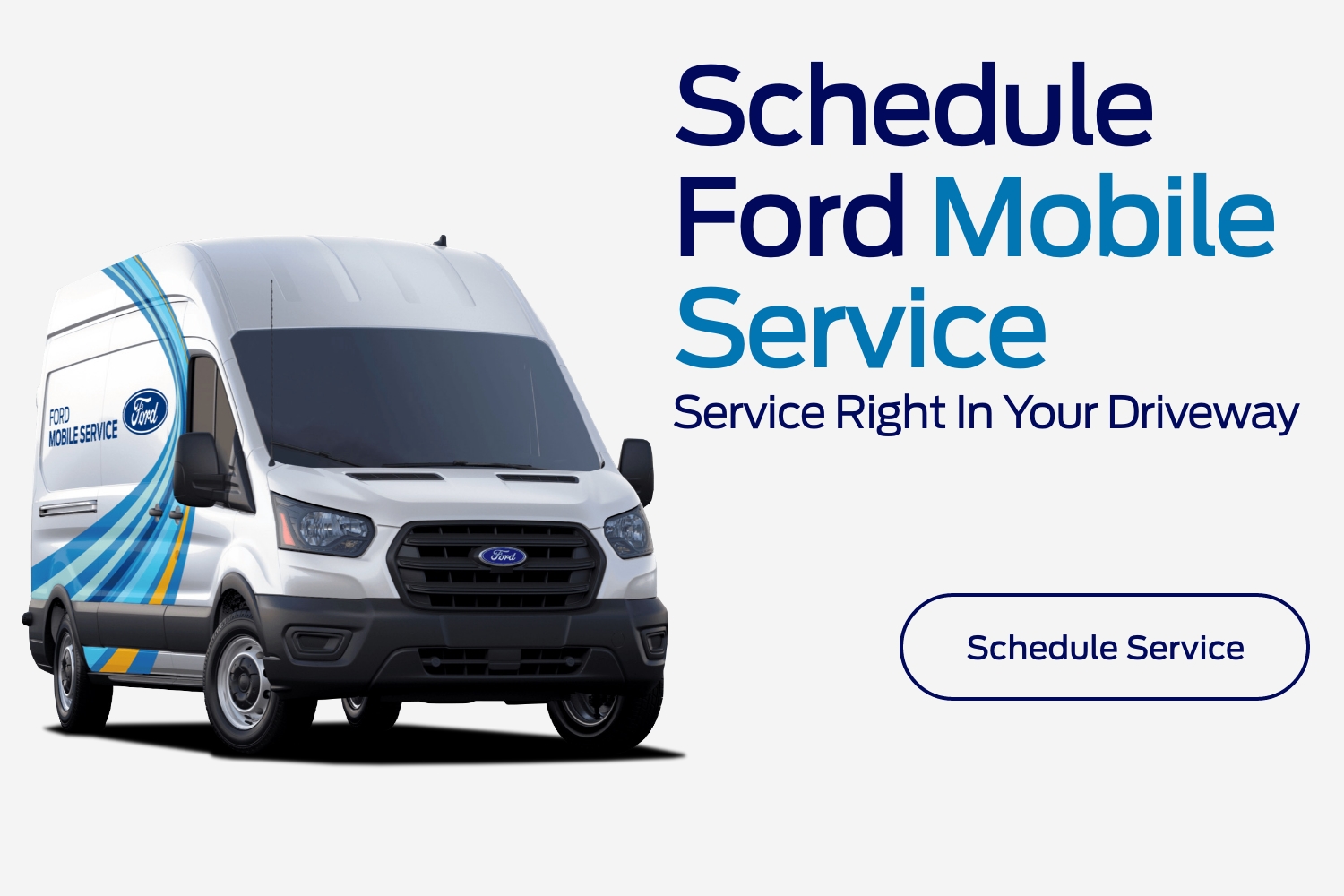Ford Mobile Service