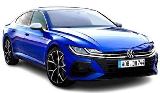 The 2023 VW Arteon in Albuquerque NM Spices up the Traditional Sedan