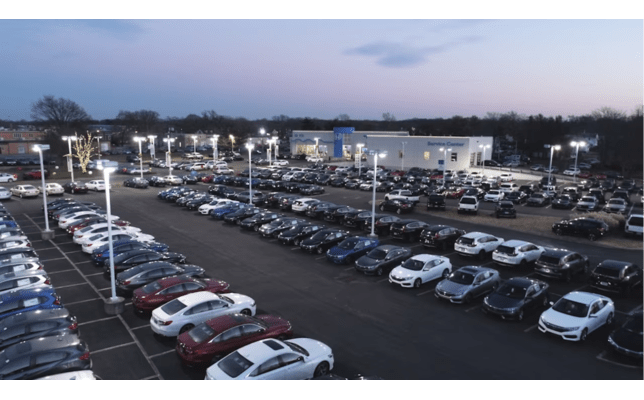 Car Keys for Used Cars in Levittown, PA at Davis Honda