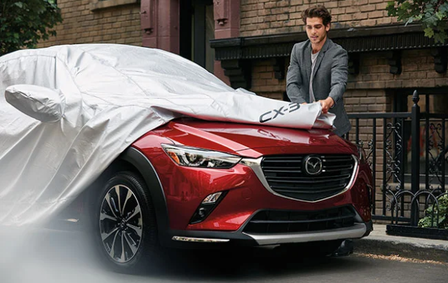 Cardinale Your Way | CardinaleWay Mazda Peoria