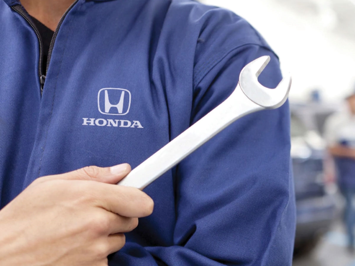 Southeastern Honda Palm Bay FL