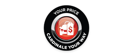 Cardinale Your Way | CardinaleWay Mazda Peoria