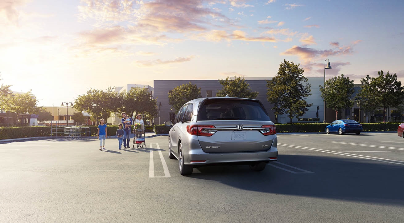 Trade-In Your Vehicle at White Plains Honda