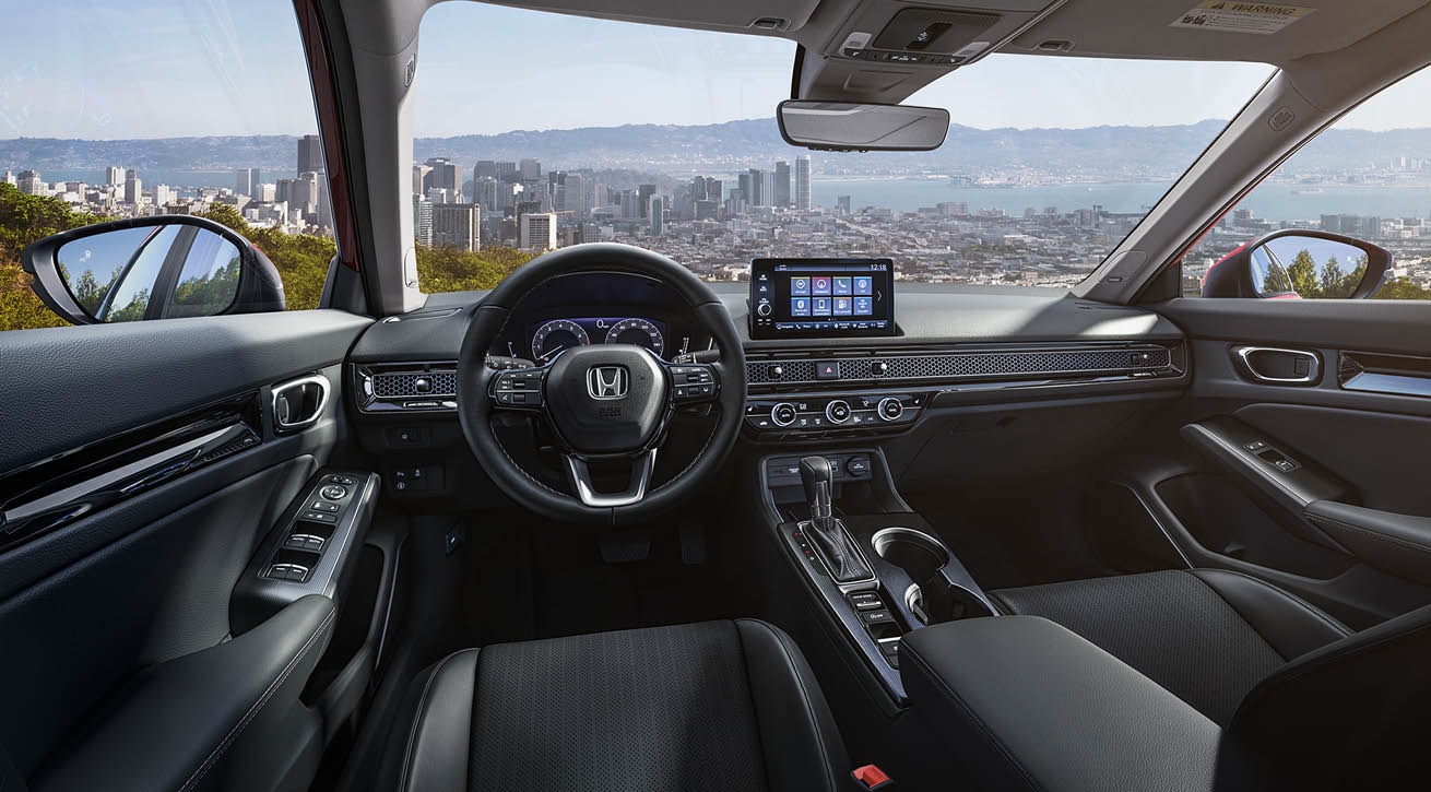 NYC Honda Dealer