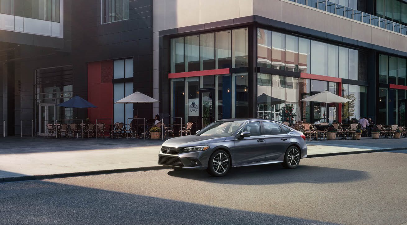 2021 Honda Civic Sport CVT - Edison NJ area Honda dealer near Edison NJ –  New and Used Honda dealership Newark Woodbridge Township New Brunswick New  Jersey