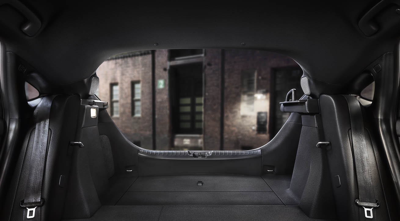 civic hatchback 2024