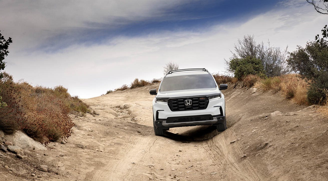 2024 Honda Pilot Near Crestview, FL