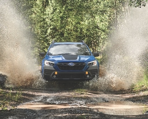 Experience the Summer with Subaru and Its Unrivaled Capabilities