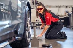 4-Wheel Alignment