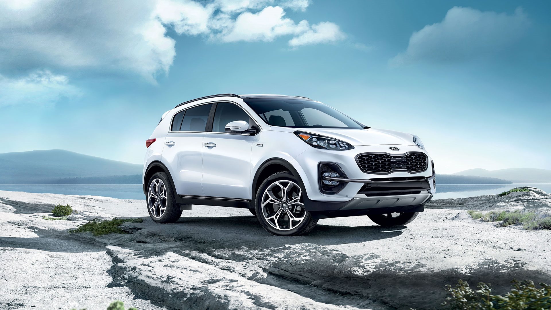 Kia Dealership near Miami Lakes FL - Coral Springs Kia