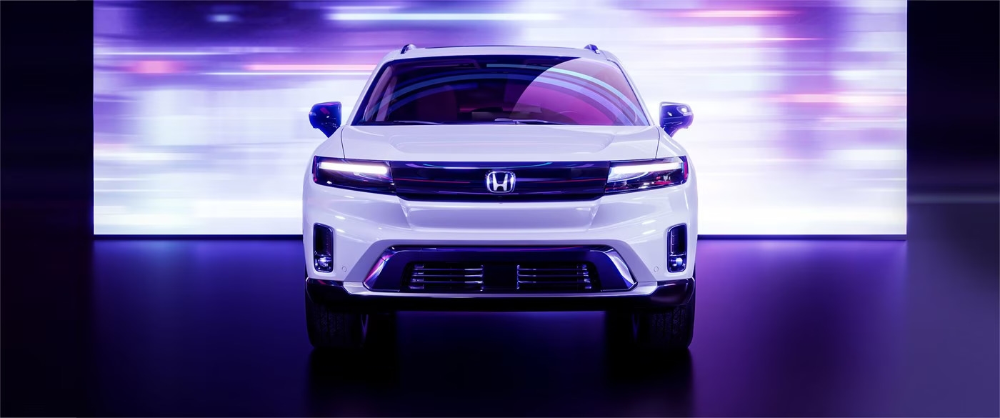 Honda Prologue