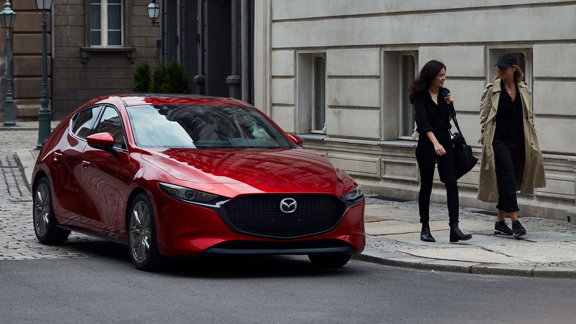 CardinaleWay Mazda Peoria Peoria AZ