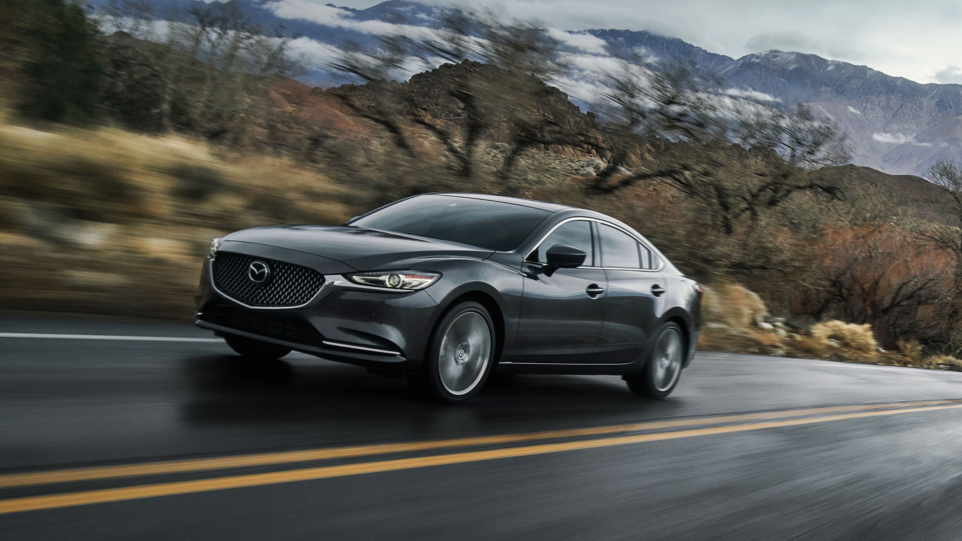 New Mazda for Sale in Sevierville, TN at Mazda of Knoxville